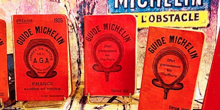 Michelin: Μια αυτοκρατορία που άλλαξε τον τρόπο που ταξιδεύουμε και τρώμε