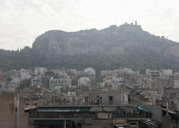 Καιρός: Ζέστη και αφρικανική σκόνη το Σάββατο