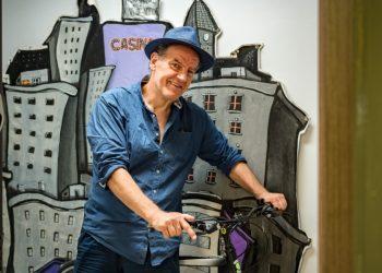 Δημήτρης Φύσσας: Μια φωνή που σίγησε