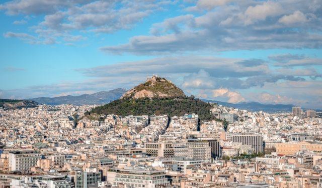 Ακίνητα: Είναι, άραγε, “φούσκα”;