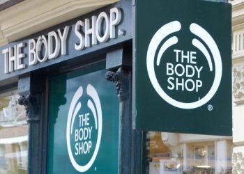 Ανακοινώθηκαν τα καταστήματα της Body Shop που βάζουν λουκέτο
