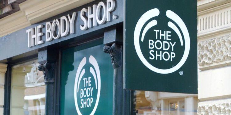 Ανακοινώθηκαν τα καταστήματα της Body Shop που βάζουν λουκέτο