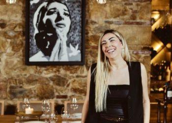 Από την Σύρο του «Αλλού Γυαλού» και του «Ono Concept» στο Κολωνάκι της Αθήνας στο Casta Diva