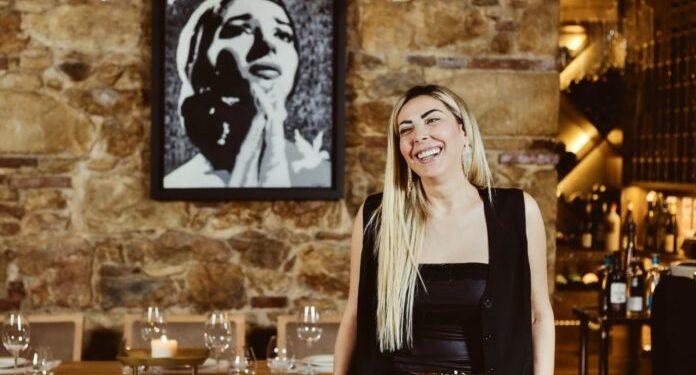 Από την Σύρο του «Αλλού Γυαλού» και του «Ono Concept» στο Κολωνάκι της Αθήνας στο Casta Diva