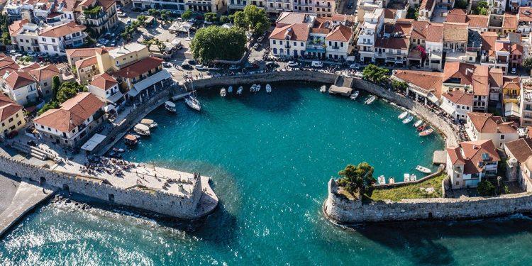 Ναύπακτος : Ένας προορισμός γεμάτος ρομαντισμό και ομορφιά