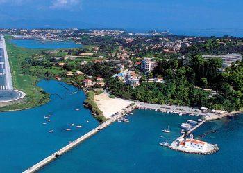 Κέρκυρα: Το νησί των Φαιάκων