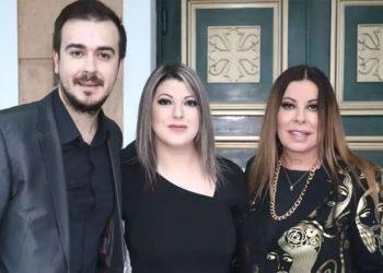 Tην Άντζελα Δημητρίου «αδειάζει» η Όλγα Κιουρτσάκη.