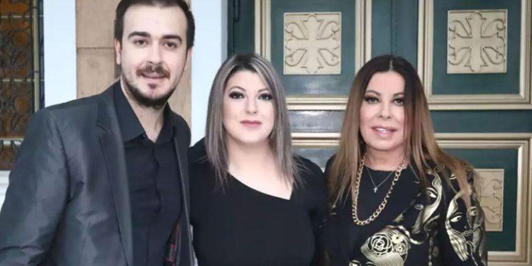 Tην Άντζελα Δημητρίου «αδειάζει» η Όλγα Κιουρτσάκη.