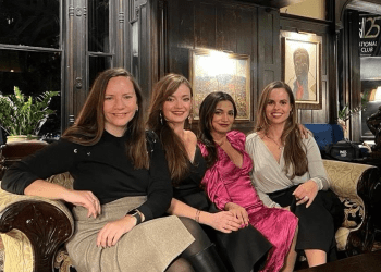 Ομογενής ίδρυσε πρωτοποριακό οργανισμό γυναικών δικηγόρων στις ΗΠΑ – Η Κατ. Χούσου μιλά στον «Ε.Κ.»