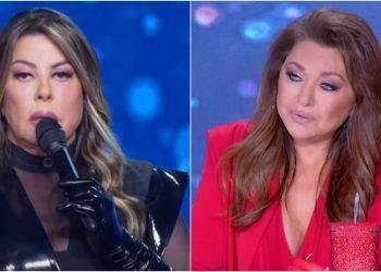 Άντζελα Δημητρίου σε Καίτη Γαρμπή στο J2US: Ήμασταν μια οικογένεια κάποτε, οι οικογένειες χωρίζουν, ξανασμίγουν