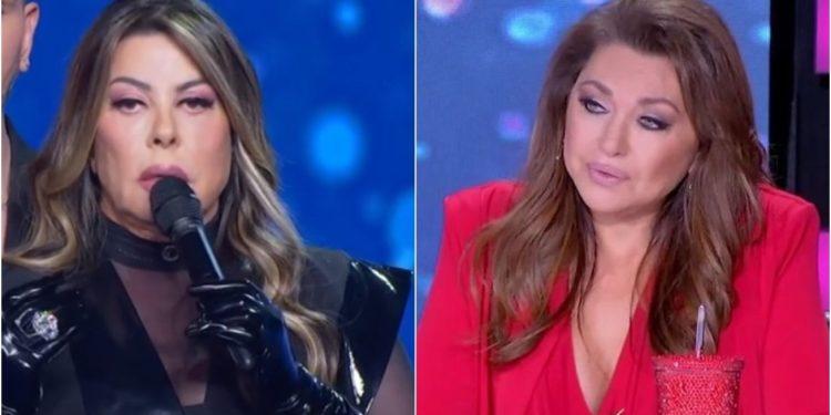 Άντζελα Δημητρίου σε Καίτη Γαρμπή στο J2US: Ήμασταν μια οικογένεια κάποτε, οι οικογένειες χωρίζουν, ξανασμίγουν