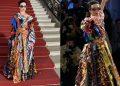 Έλενα Τοπαλίδου: Περπάτησε σε fashion show στο Βερολίνο και εντυπωσίασε με τις χορευτικές της φιγούρες