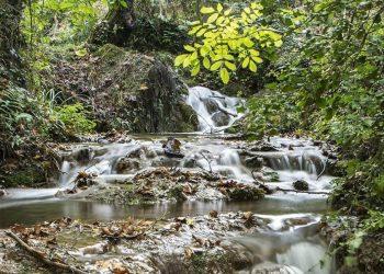 Ευρωστίνα: Το υπέροχο χωριό κοντά στην Αθήνα με το παραμυθένιο Ρέμα των Μύλων και το καλό φαγητό