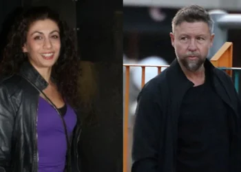 Φιλοθέη Μωβ: Κατέθεσε μήνυση εις βάρος του Γιάννη Βαρδή