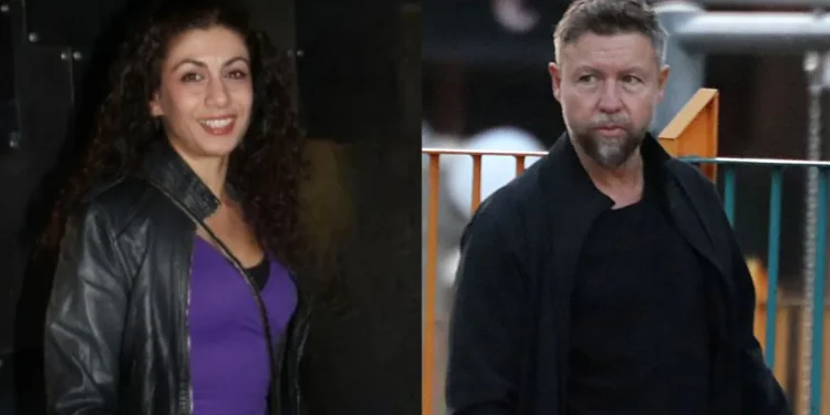 Φιλοθέη Μωβ: Κατέθεσε μήνυση εις βάρος του Γιάννη Βαρδή