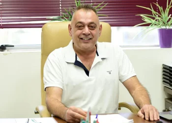 Μάνδρα: Ποιος ήταν ο επιχειρηματίας Χρήστος Γιαλιάς που δολοφονήθηκε μέσα στο αυτοκίνητό του