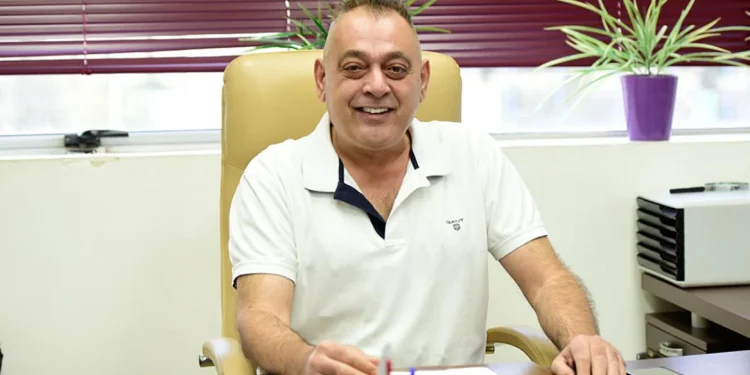 Μάνδρα: Ποιος ήταν ο επιχειρηματίας Χρήστος Γιαλιάς που δολοφονήθηκε μέσα στο αυτοκίνητό του