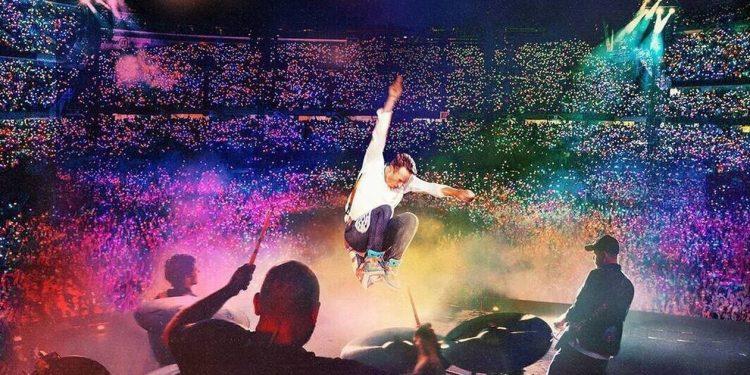 Κανονικά οι συναυλίες των Coldplay στο ΟΑΚΑ