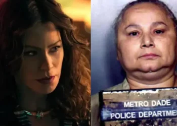 Γκριζέλντα Μπλάνκο: Η αιματοβαμμένη ζωή της αδίστακτης “μαύρης χήρας” έγινε σειρά στο Netflix