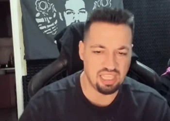 Ποινική δίωξη για εμπορία ανθρώπων στον YouTuber Hayate