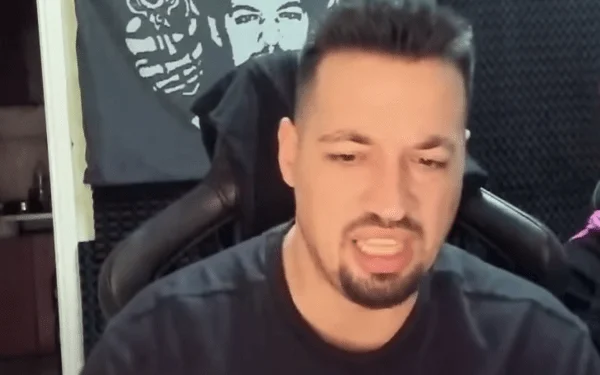 Ποινική δίωξη για εμπορία ανθρώπων στον YouTuber Hayate