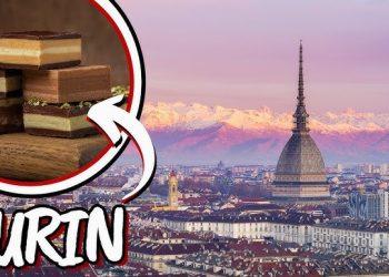 Τορίνο και η μαγεία της σοκολάτας