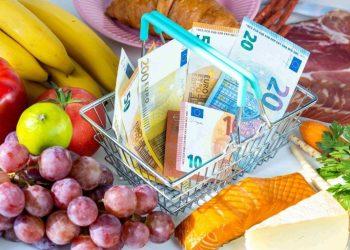 Οι πρωταγωνιστές της ακρίβειας: Γιατί ανεβαίνουν οι τιμές στα ράφια