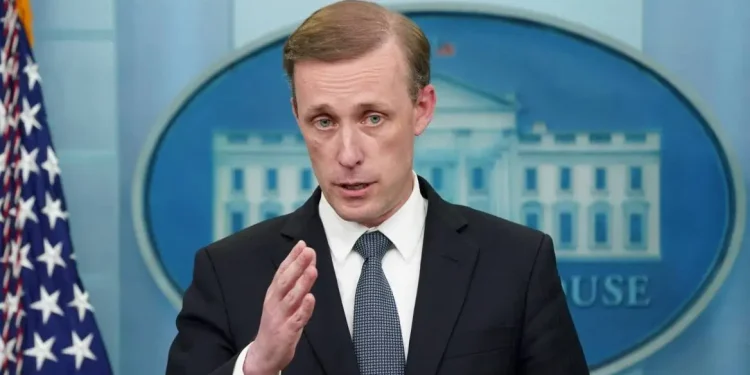 Σάλιβαν: Οι ΗΠΑ δεν αποκλείουν επίθεση στο Ιράν