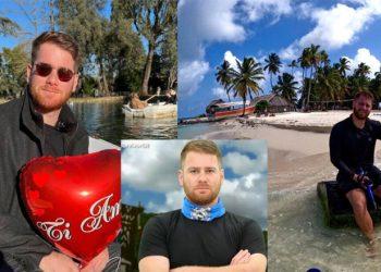 James Καφετζής: Τα ξέφρενα πάρτι στα σκάφη, η ζωή στο Τόκιο και η επιστροφή στο Survivor!