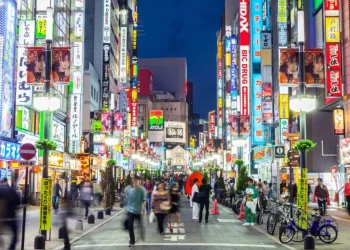 Η Ιαπωνία δεν είναι πλέον η 3η μεγαλύτερη οικονομία στον κόσμο – Ποια χώρα πήρε τη θέση της