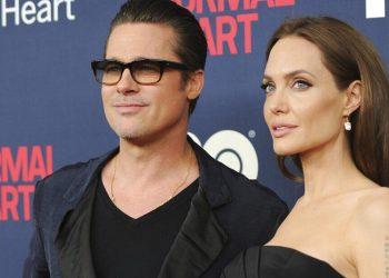 Μπραντ Πιτ: Η απόφαση που έκανε τον ηθοποιό να χαμογελάσει ‑ Πήρε την εκδίκησή του από τη Τζολί