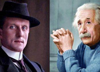 Κωνσταντίνος Καραθεοδωρή – Ένας εμβληματικός επιστήμονας