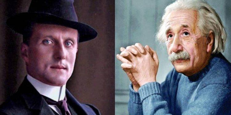 Κωνσταντίνος Καραθεοδωρή – Ένας εμβληματικός επιστήμονας