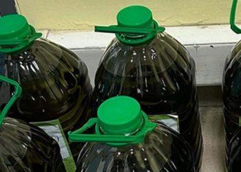 Άλμα 67,4% στην τιμή του ελαιόλαδου σε 12 μήνες