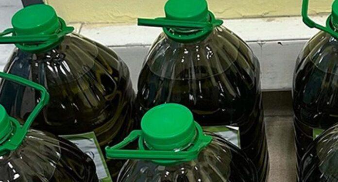 Άλμα 67,4% στην τιμή του ελαιόλαδου σε 12 μήνες