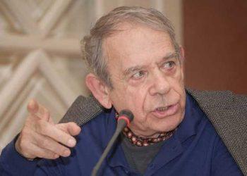 Ηλίας Λογοθέτης – Ο ηθοποιός με τη μοναδική υποκριτική ικανότητα