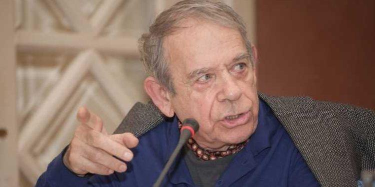 Ηλίας Λογοθέτης – Ο ηθοποιός με τη μοναδική υποκριτική ικανότητα