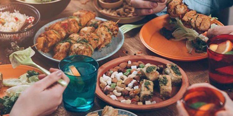 Κουζίνα μεσογειακή : Απολαύστε την πολυτέλεια και τον πλούτο της ελληνικής γαστρονομίας