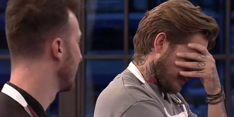 MasterChef 2024: Η σκληρή κριτική πάγωσε τους παίκτες – «Δεν υπάρχει κάτι εδώ που να τρώγεται»