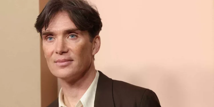 Ο Κίλιαν Μέρφι αποκάλυψε ποια είναι η χειρότερη ταινία που έπαιξε ποτέ