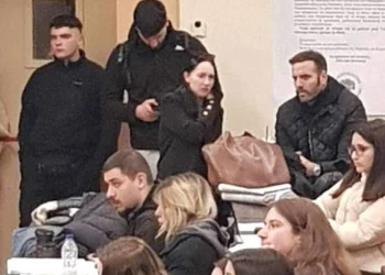 Νίκος Παππάς: 16 χρόνια φοιτητής στη Νομική