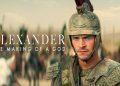 «Alexander: Τhe Making of a God»: Σχολιάζει ο Γεώργιος Σύρος