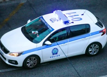 Μεγάλη επιχείρηση της Αντιτρομοκρατικής στην Αθήνα: Οκτώ συλλήψεις