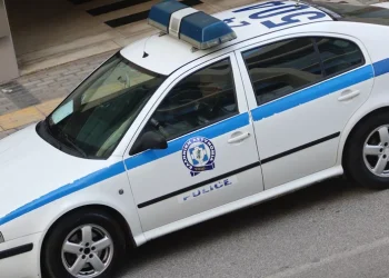 Πεθερός πυροβόλησε και σκότωσε τον γαμπρό του στην Αγία Βαρβάρα