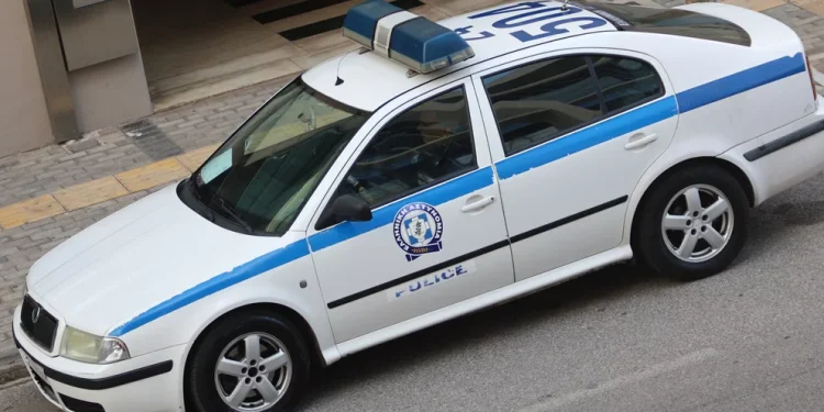 Πεθερός πυροβόλησε και σκότωσε τον γαμπρό του στην Αγία Βαρβάρα