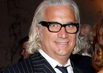 Πίτερ Γεωργιόπουλος  -Ποιος είναι ο ελληνοαμερικανός εφοπλιστής