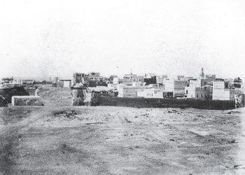 Από τον Νέαρχο, στους εμπόρους του 19ου αι. έως τους σύγχρονους μετανάστες – Η διαχρονική παρουσία των Ελλήνων στην Αραβική Χερσόνησο