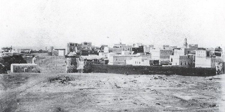 Από τον Νέαρχο, στους εμπόρους του 19ου αι. έως τους σύγχρονους μετανάστες – Η διαχρονική παρουσία των Ελλήνων στην Αραβική Χερσόνησο