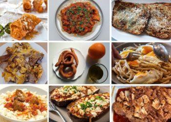 Απολαύστε την Πλούσια Γαστρονομία της Πελοποννήσου