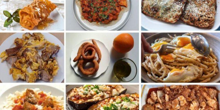 Απολαύστε την Πλούσια Γαστρονομία της Πελοποννήσου